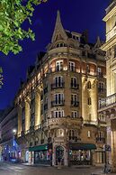 La Clef Louvre Paris by The Crest Collection