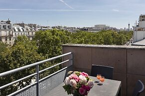 Citadines Bastille Marais Paris