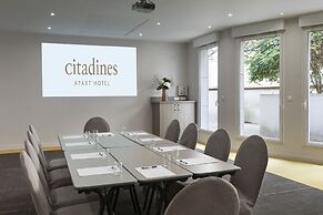 Citadines Bastille Marais Paris