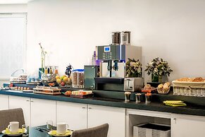 Citadines Bastille Marais Paris