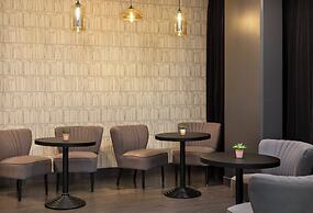 Citadines Bastille Marais Paris