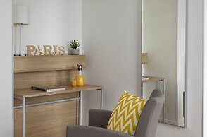 Citadines Bastille Marais Paris