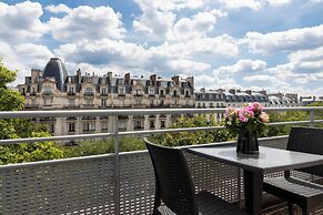 Citadines Bastille Marais Paris