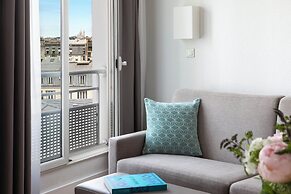 Citadines Bastille Marais Paris