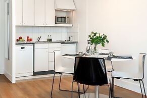 Citadines Bastille Marais Paris