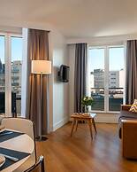 Citadines Bastille Marais Paris