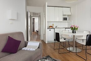 Citadines Bastille Marais Paris