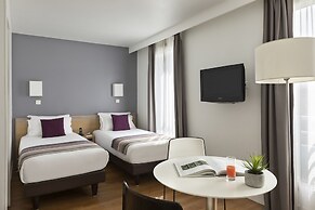 Citadines Bastille Marais Paris