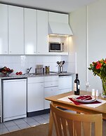 Citadines Bastille Marais Paris