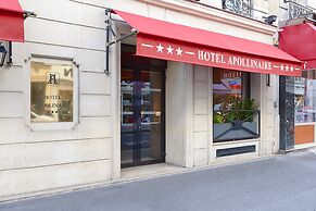 Hotel Apollinaire