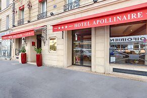 Hotel Apollinaire