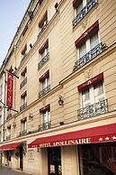 Hotel Apollinaire