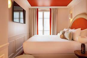 Almarine Eiffel Hotel & Spa