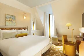 Almarine Eiffel Hotel & Spa