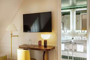 Almarine Eiffel Hotel & Spa