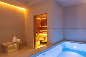 Almarine Eiffel Hotel & Spa