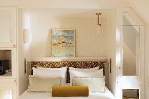 Almarine Eiffel Hotel & Spa