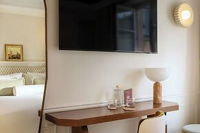 Almarine Eiffel Hotel & Spa