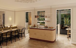 Hôtel Almarine Eiffel by Malone
