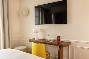 Almarine Eiffel Hotel & Spa