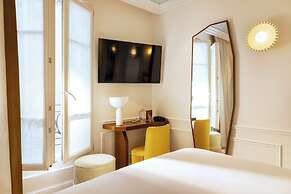 Almarine Eiffel Hotel & Spa