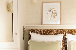 Almarine Eiffel Hotel & Spa