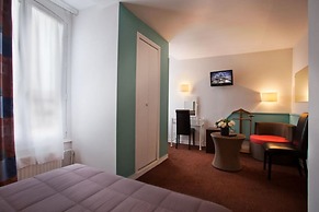 Hôtel de l'Alma by Malone