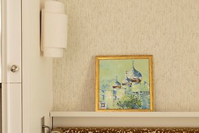 Almarine Eiffel Hotel & Spa