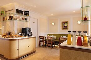 Almarine Eiffel Hotel & Spa
