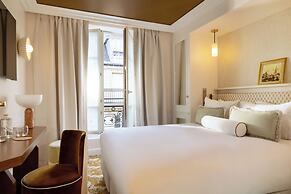 Almarine Eiffel Hotel & Spa
