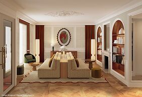 Hôtel Almarine Eiffel by Malone