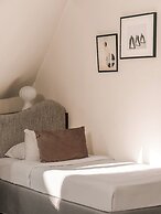 Hôtel Belloy Saint-Germain