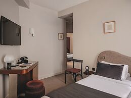 Hôtel Belloy Saint-Germain