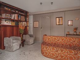 Hôtel Belloy Saint-Germain