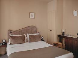 Hôtel Belloy Saint-Germain