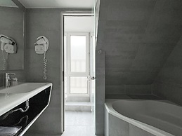 Hôtel Belloy Saint-Germain