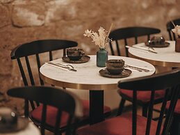 Hôtel Belloy Saint-Germain