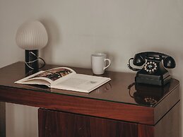 Hôtel Belloy Saint-Germain