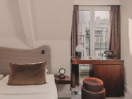 Hôtel Belloy Saint-Germain