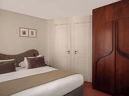 Hôtel Belloy Saint-Germain