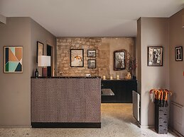 Hôtel Belloy Saint-Germain