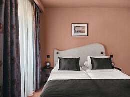 Hôtel Belloy Saint-Germain