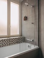 Hôtel Belloy Saint-Germain