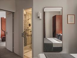 Hôtel Belloy Saint-Germain