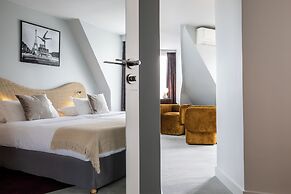 Hôtel Belloy Saint-Germain