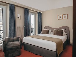 Hôtel Belloy Saint-Germain