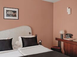 Hôtel Belloy Saint-Germain