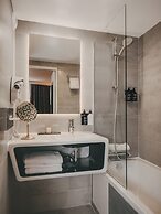 Hôtel Belloy Saint-Germain