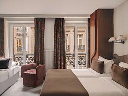 Hôtel Belloy Saint-Germain