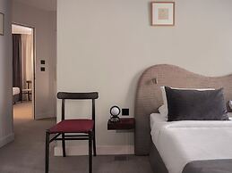 Hôtel Belloy Saint-Germain